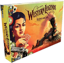 Western Legends: Les jeux sont faits