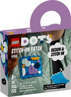 LEGO® DOTS Stitch-on Patch