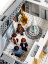 LEGO® Star Wars Trahison à la Cité des Nuages™ figurines