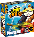 King of Tokyo: Power Up!