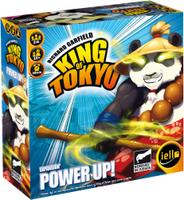 King of Tokyo: Power Up!