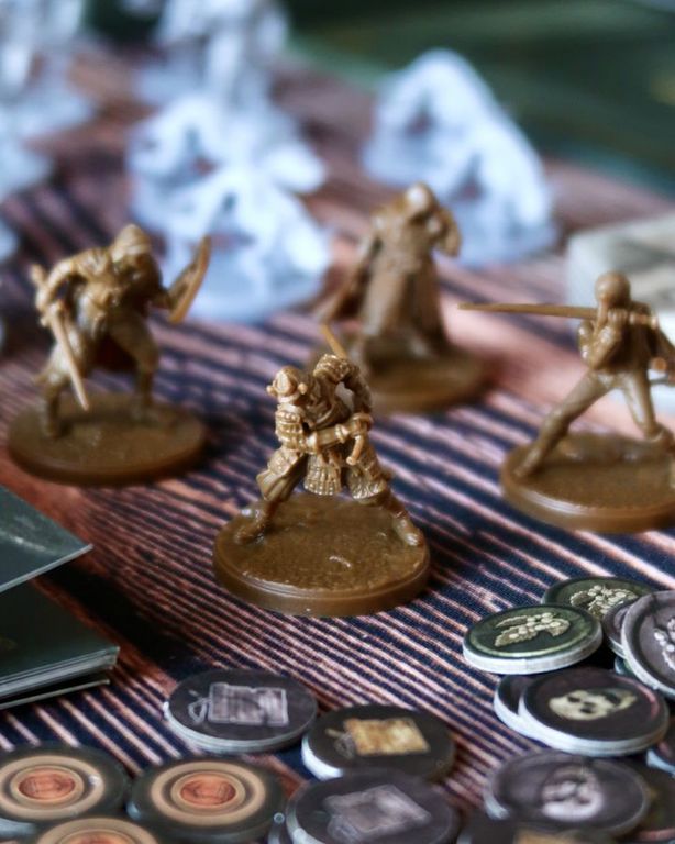 Elden Ring: Stormveil Castle components