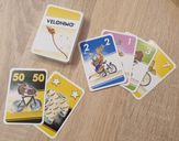 Velonimo carte