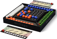 Shiftago components