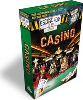 Escape Room - Casino