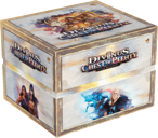 Divinus: Chest of Plenty