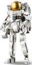 LEGO® Creator Astronaut im Weltraum komponenten