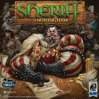 Sheriff of Nottingham