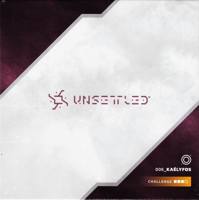 Unsettled: Kaelyfos