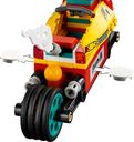 LEGO® Monkie Kid La moto nuage de Monkie Kid composants