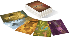 Dixit: Daydreams karten