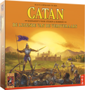 Catan: De legende van de veroveraars