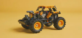 LEGO® Technic Monster Jam DIGatron Pull-Back