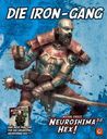 Neuroshima Hex! 3.0: Die Iron-Gang