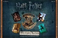 Harry Potter: Hogwarts Battle - The Monster Box of Monsters Expansion