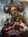 Pathfinder 2 - Zeitalter der verlorenen Omen: Legenden
