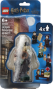 Wizarding World Minifigure Accessory Set