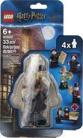 LEGO® Harry Potter™ Tovenaarswereld minifiguur accessoireset