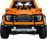 LEGO® Technic Ford® F-150 Raptor components