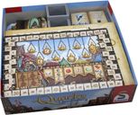 The Quacks of Quedlinburg: Folded Space Insert doos