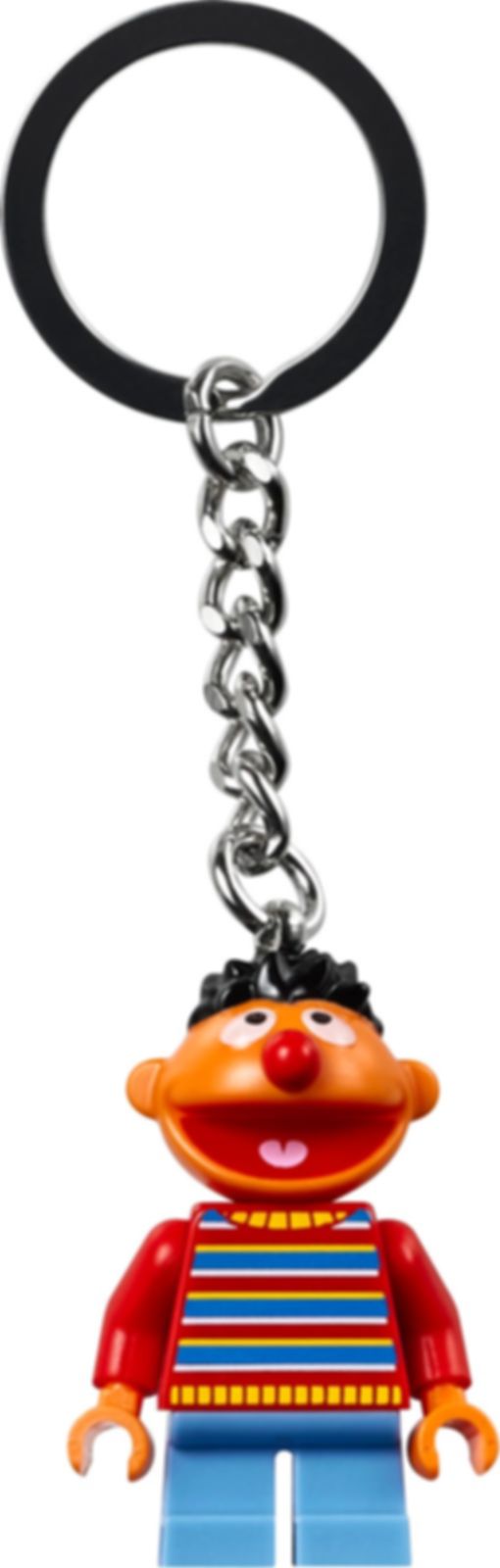 LEGO® Minifigures Ernie sleutelhanger