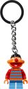 LEGO® Minifigures Ernie sleutelhanger