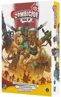 Zombicide: Gear Up