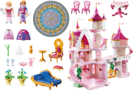 Playmobil® Princess Large Princess Castle components