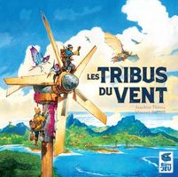 Les Tribus du Vent