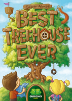 Best Treehouse Ever