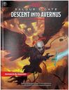 Baldur's Gate: Descent Into Avernus