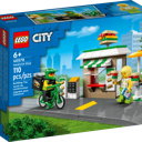 Sandwich Shop