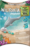 Playmobil® Wiltopia Young Dolphin
