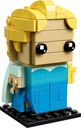 LEGO® BrickHeadz™ Elsa components