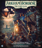 Arkham Horror: The Card Game Core Set Chapter Two