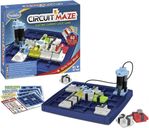 Circuit Maze partes