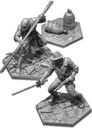 Senjutsu: Battle For Japan – The Gathering Storm miniaturas