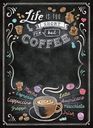 Black Board Coffee