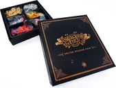 Bardwood Grove: Deluxe Upgrade Set box