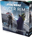 Star Wars: Outer Rim – Unfinished Business