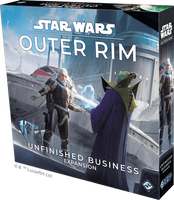 Star Wars: Outer Rim – Unfinished Business