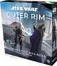 Star Wars: Outer Rim – Unfinished Business
