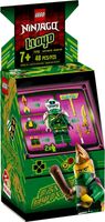 LEGO® Ninjago Lloyd Avatar - Arcade Pod