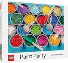 LEGO Paint Party