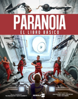 Paranoia RPG: The Core Book