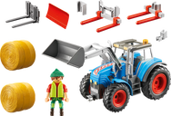 Playmobil® Country Large Tractor components