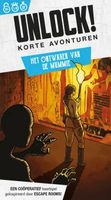 Unlock!: Korte Avonturen – Het Ontwaken van de Mummy