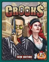 Crooks