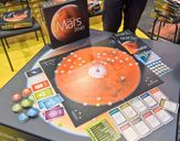 Mission zum Mars 2019 komponenten