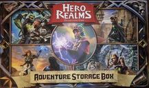 Hero realms: Coffret héroïque